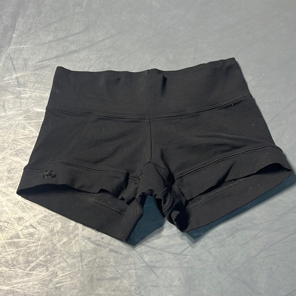 Jo+Jax • Bandit Shorts • Extra Small Adult